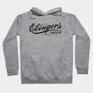 Ebinger's Bakery Hoodie